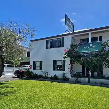 Peppertree Lodge Paihia Εξωτερικό φωτογραφία