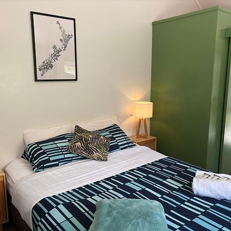 Peppertree Lodge Paihia Εξωτερικό φωτογραφία
