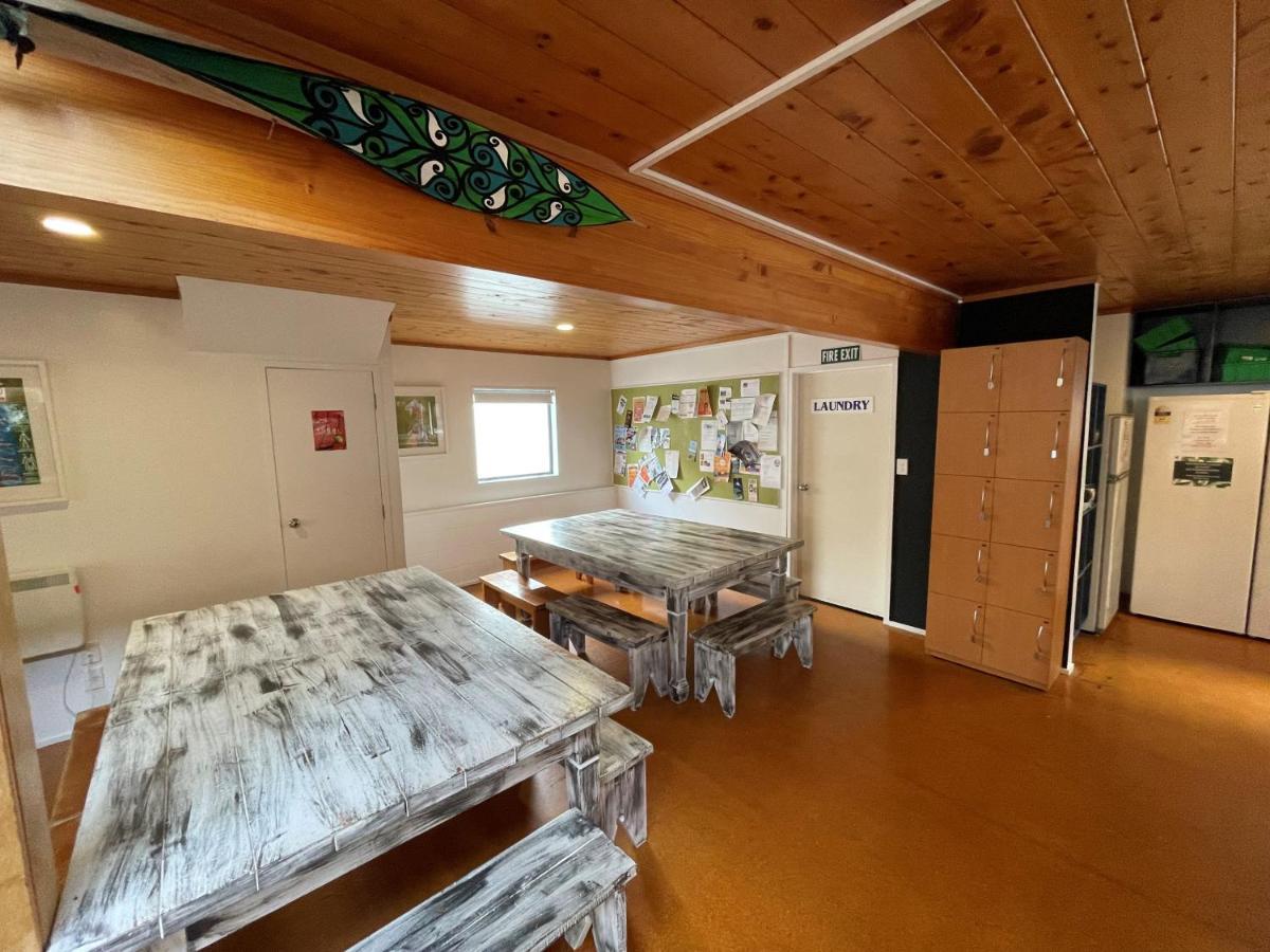 Peppertree Lodge Paihia Εξωτερικό φωτογραφία