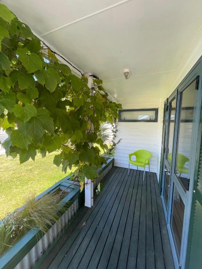 Peppertree Lodge Paihia Εξωτερικό φωτογραφία