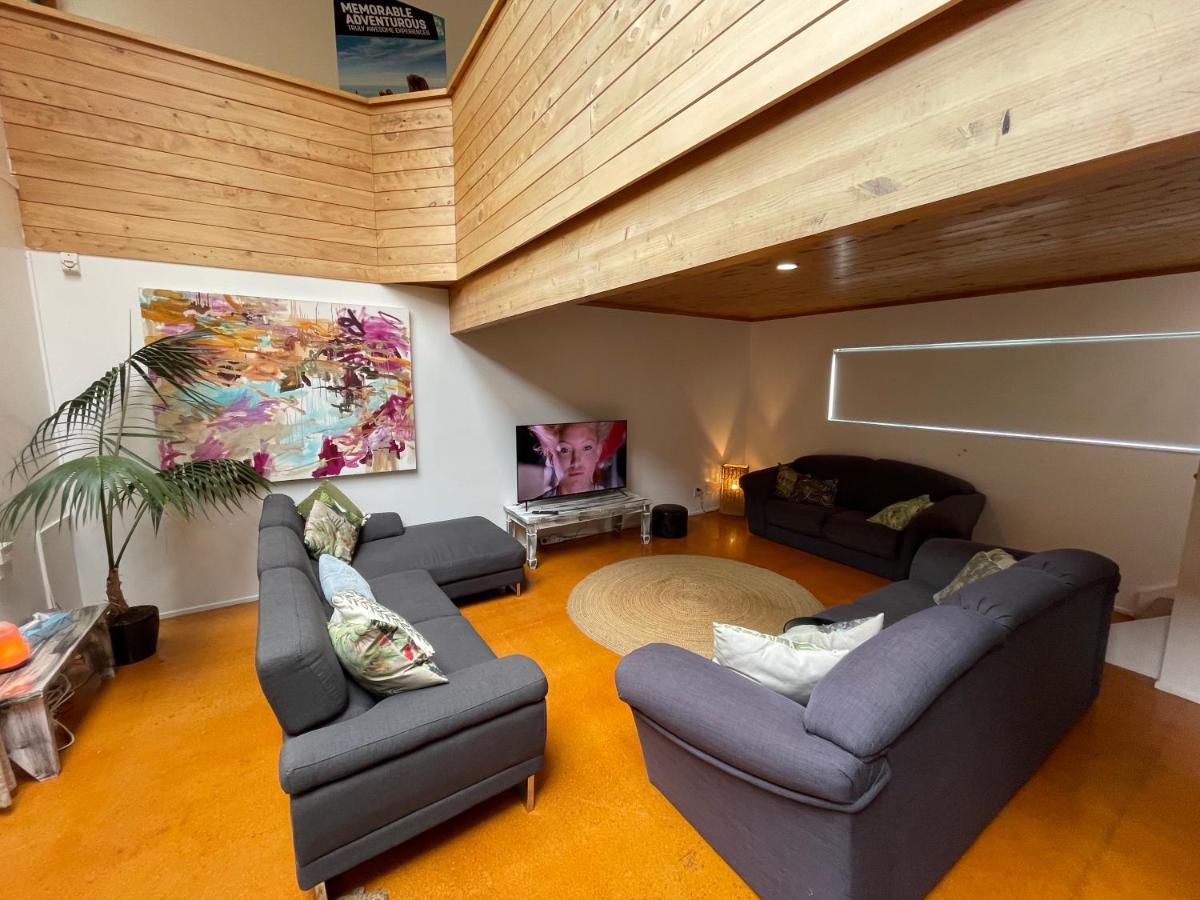 Peppertree Lodge Paihia Εξωτερικό φωτογραφία