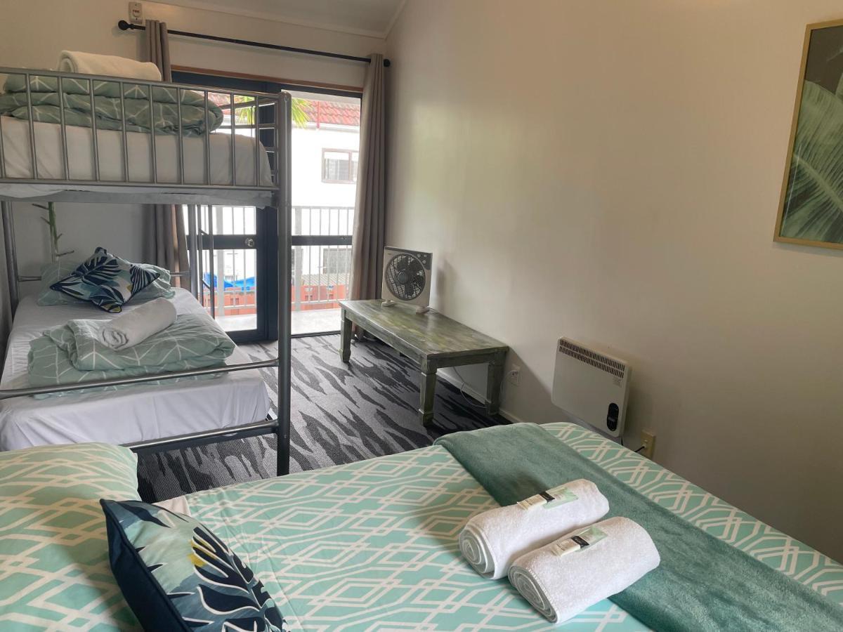 Peppertree Lodge Paihia Εξωτερικό φωτογραφία
