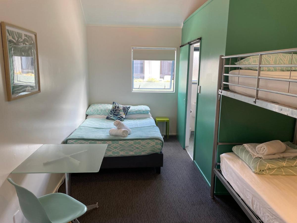 Peppertree Lodge Paihia Εξωτερικό φωτογραφία