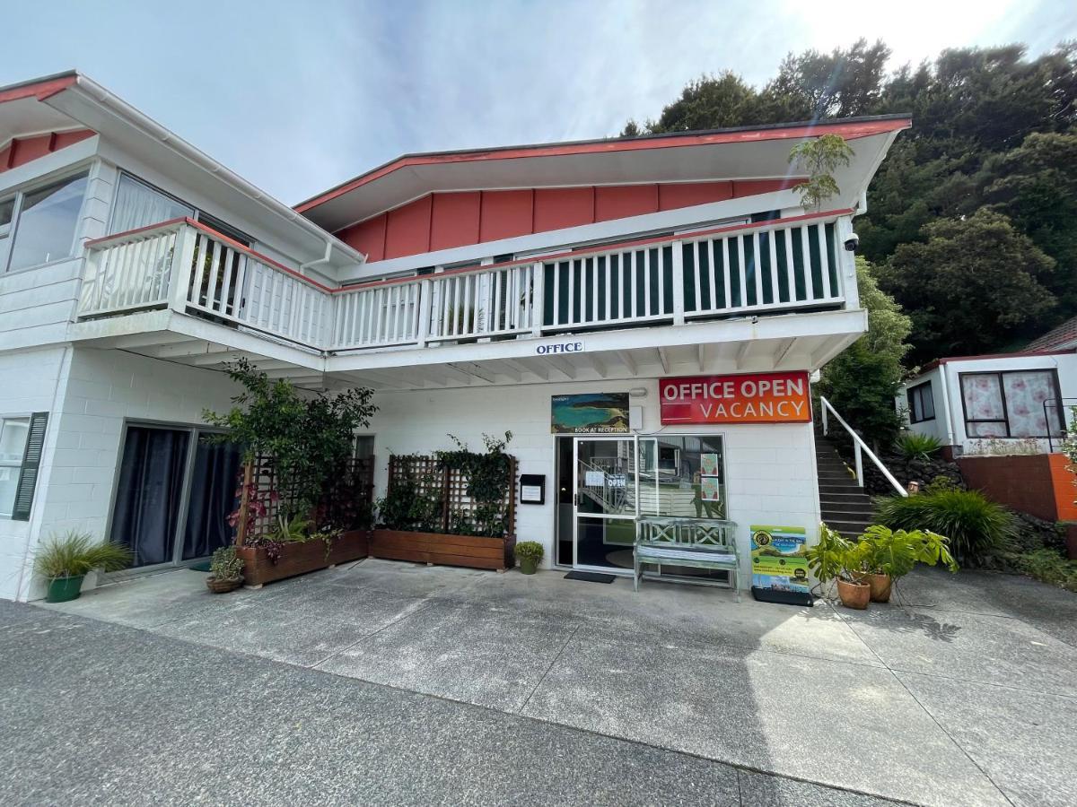 Peppertree Lodge Paihia Εξωτερικό φωτογραφία