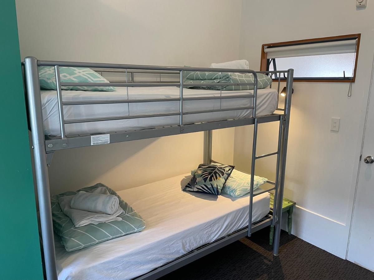 Peppertree Lodge Paihia Εξωτερικό φωτογραφία