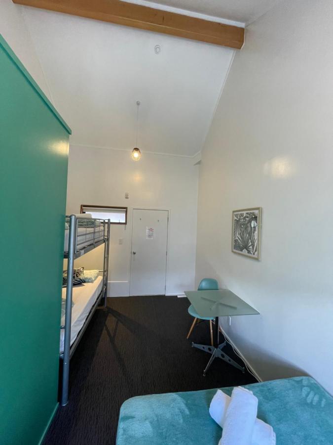 Peppertree Lodge Paihia Εξωτερικό φωτογραφία