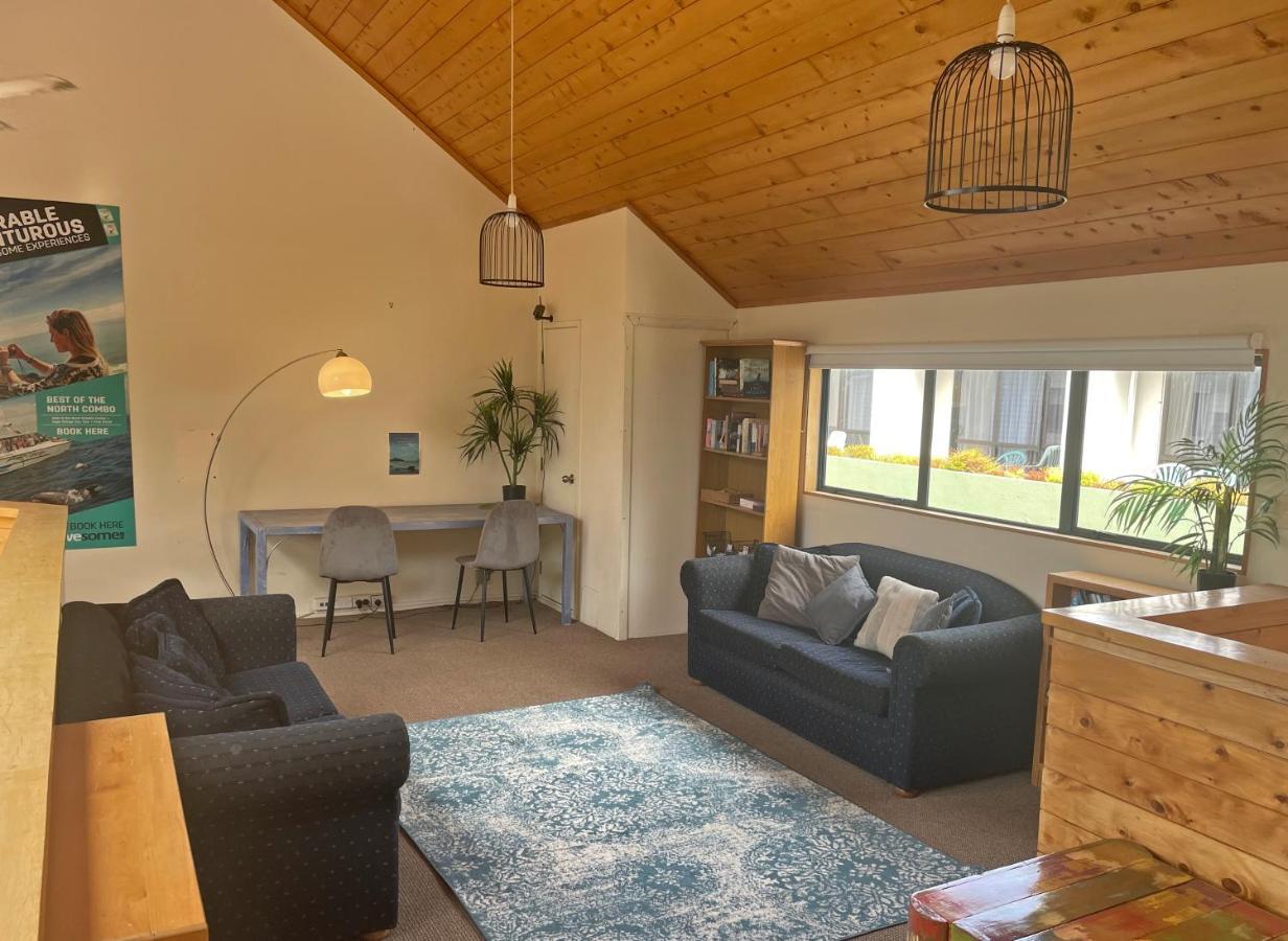 Peppertree Lodge Paihia Εξωτερικό φωτογραφία