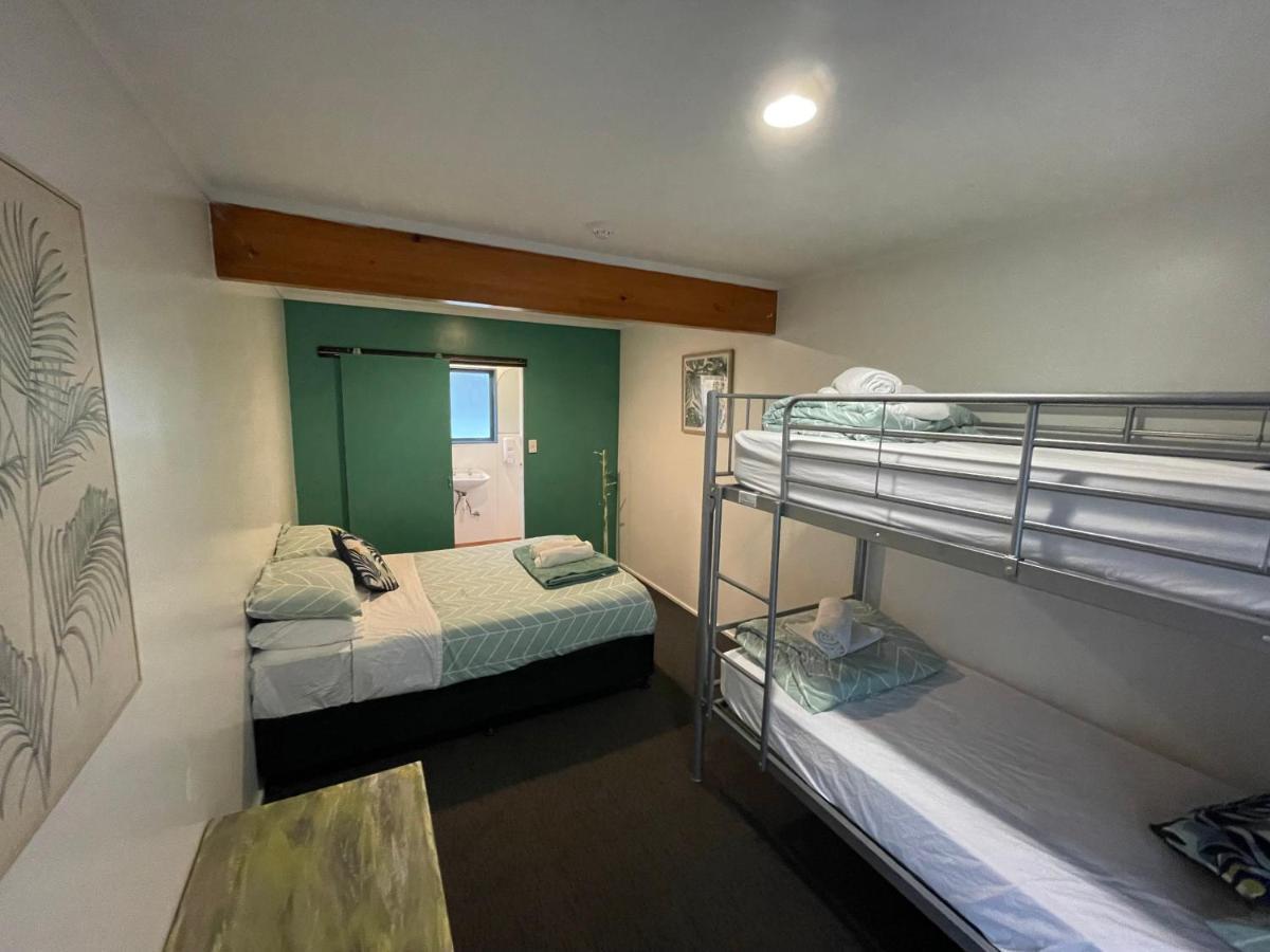 Peppertree Lodge Paihia Εξωτερικό φωτογραφία