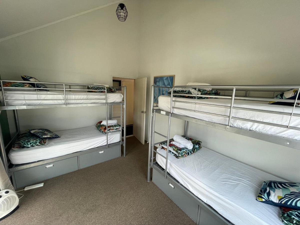 Peppertree Lodge Paihia Εξωτερικό φωτογραφία