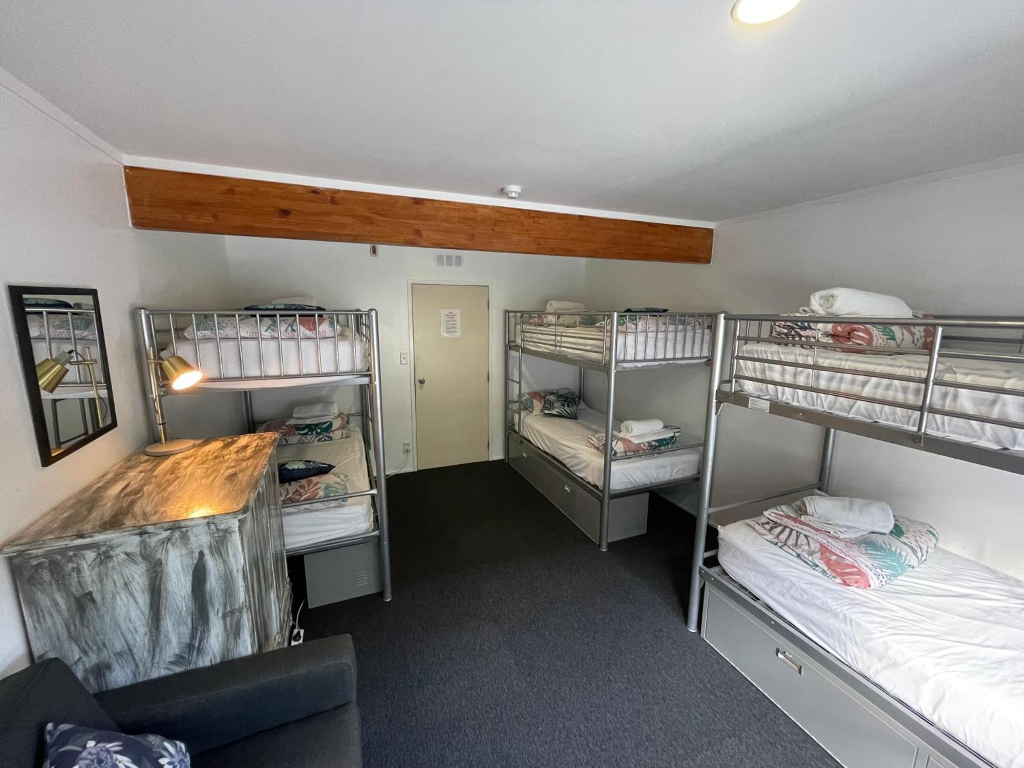 Peppertree Lodge Paihia Εξωτερικό φωτογραφία