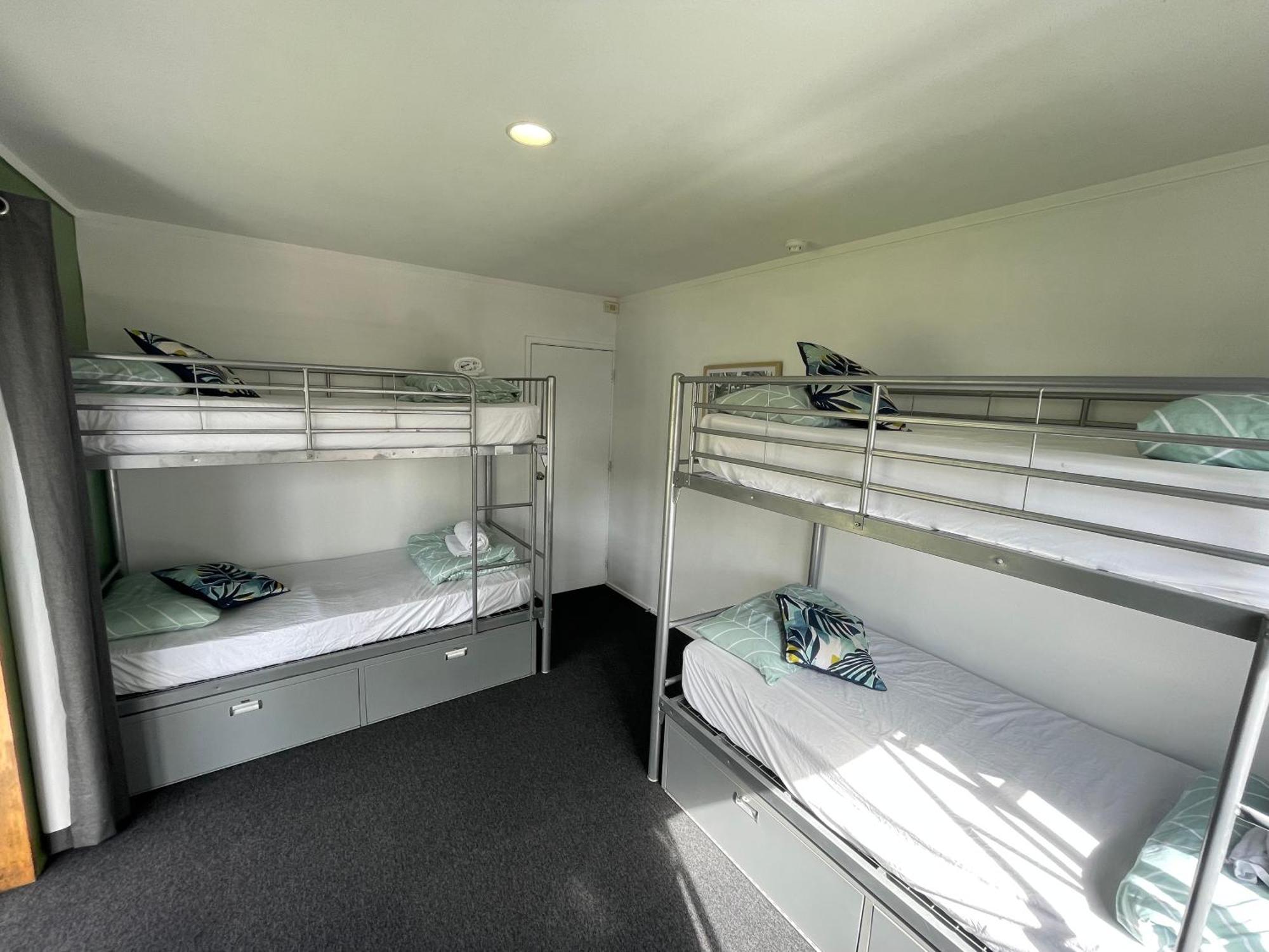 Peppertree Lodge Paihia Εξωτερικό φωτογραφία