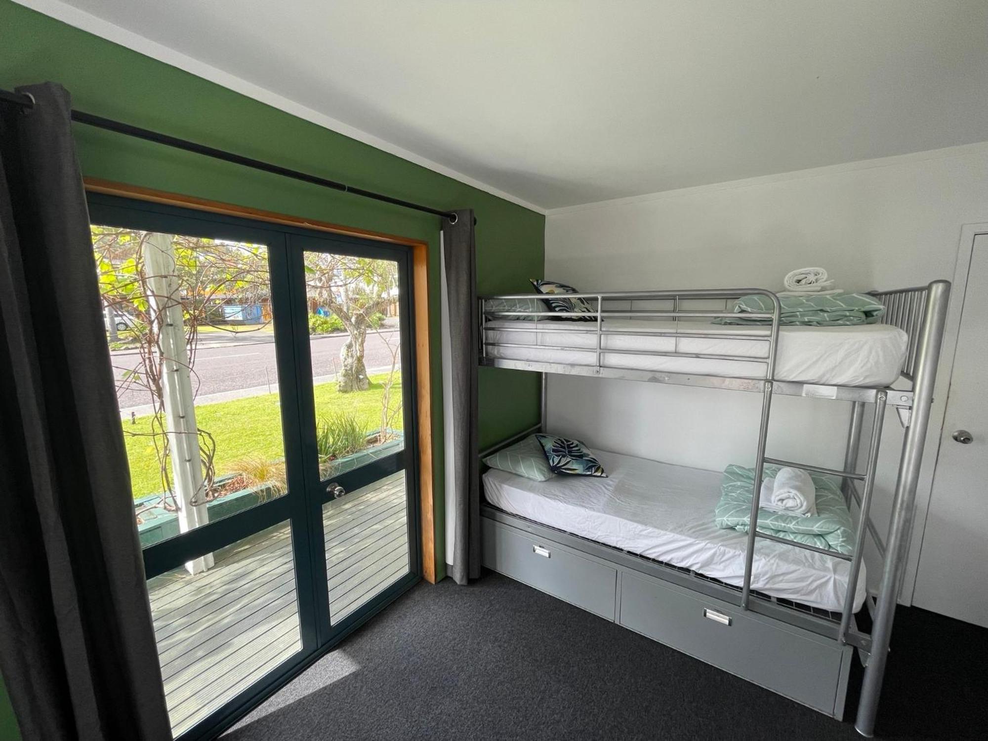 Peppertree Lodge Paihia Εξωτερικό φωτογραφία
