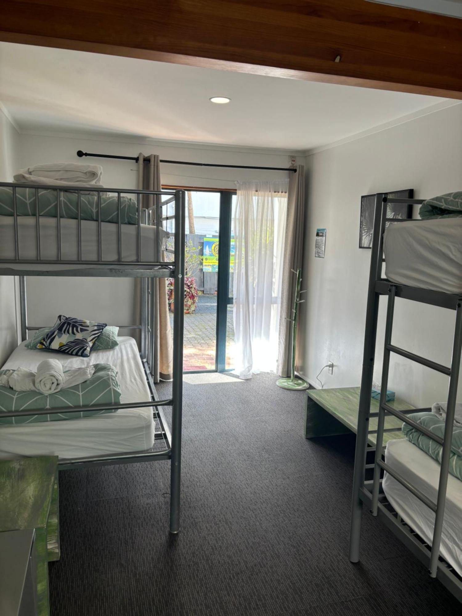 Peppertree Lodge Paihia Εξωτερικό φωτογραφία