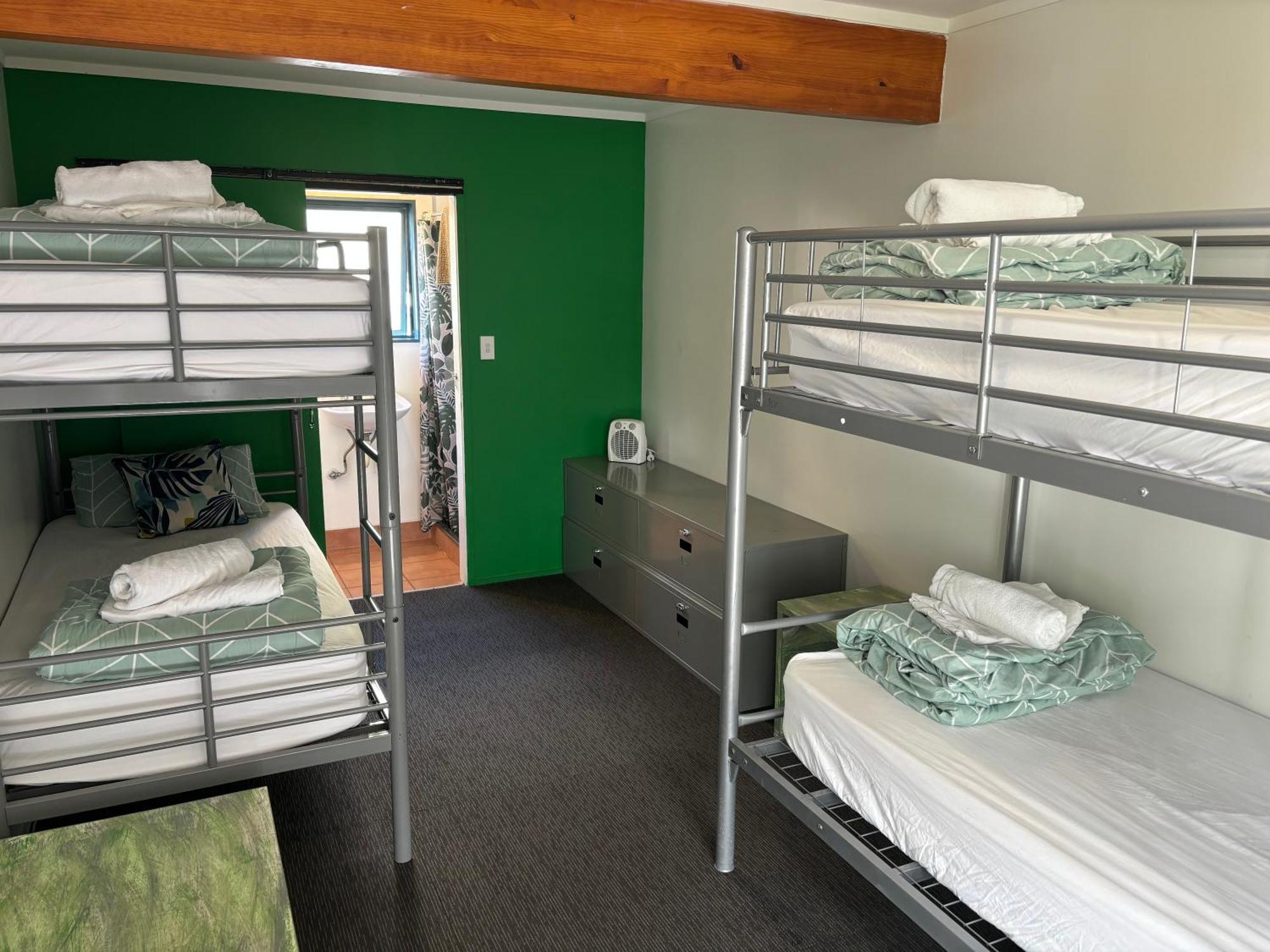 Peppertree Lodge Paihia Εξωτερικό φωτογραφία