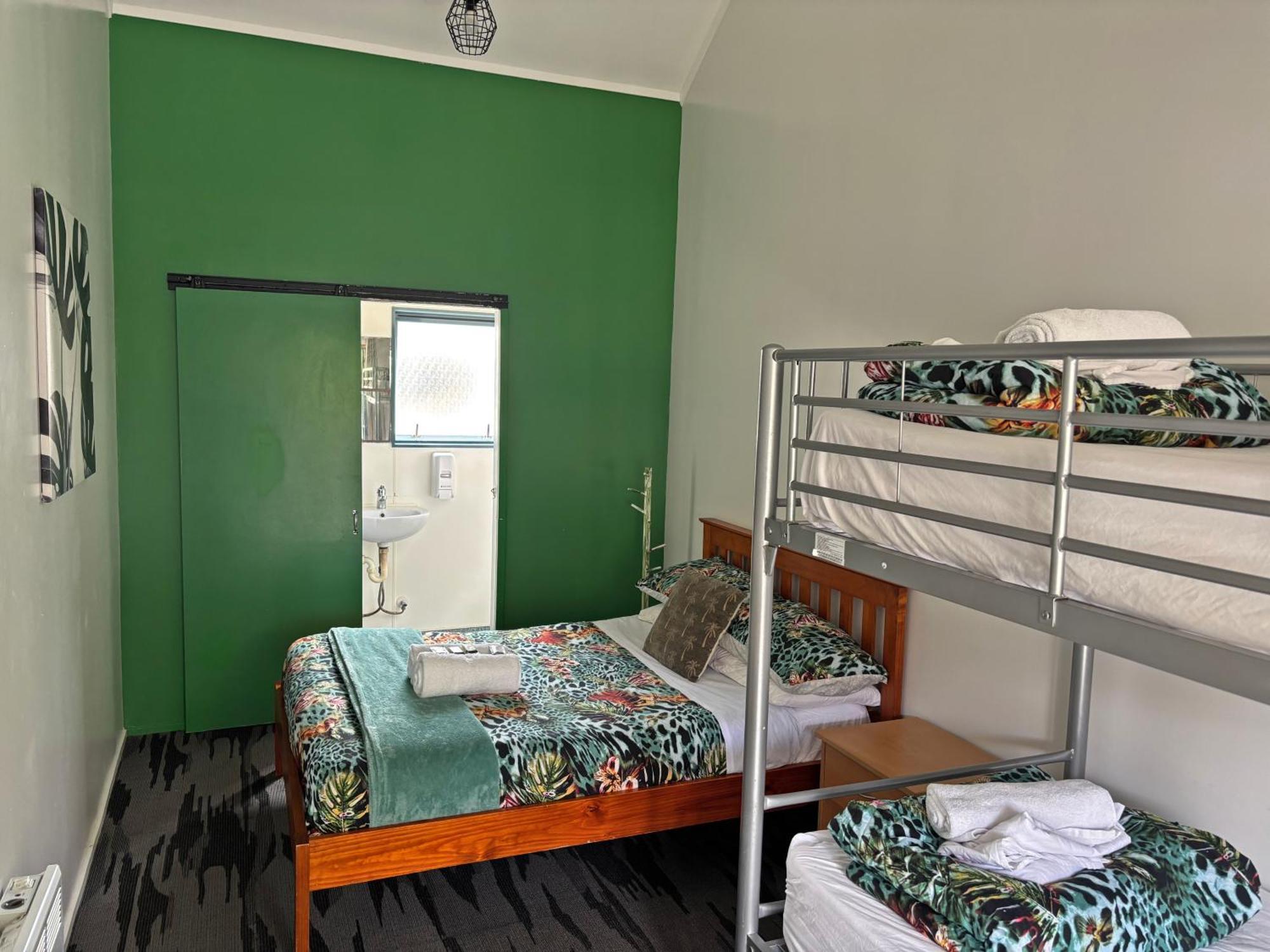 Peppertree Lodge Paihia Εξωτερικό φωτογραφία