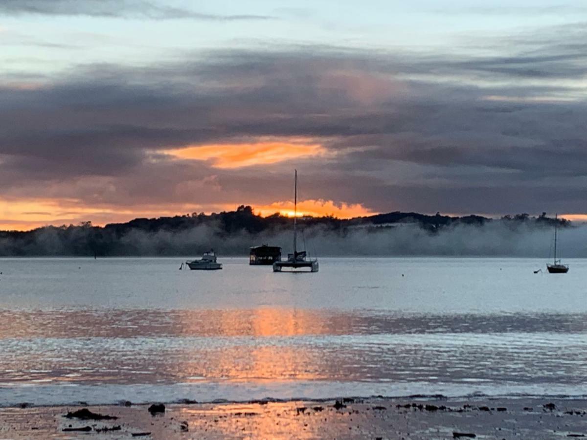 Peppertree Lodge Paihia Εξωτερικό φωτογραφία